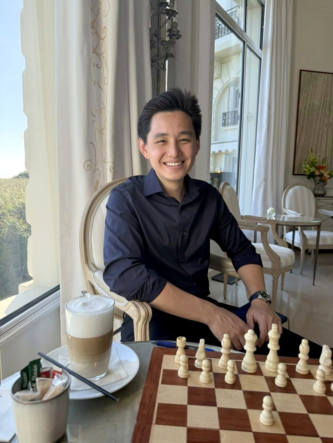 William Li