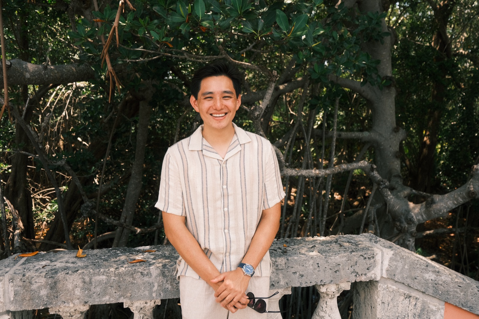 William Li